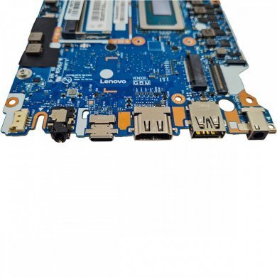 Placa Lenovo Ideapad 1 15iAU7 JS476 JS576 NM-E331 Rev 1.0