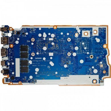 Placa Lenovo Ideapad 1 15iAU7 JS476 JS576 NM-E331 Rev 1.0