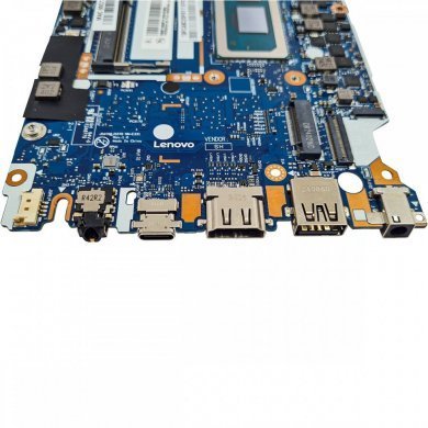 Placa Lenovo Ideapad 1 15iAU7 JS476 JS576 NM-E331 Rev 1.0