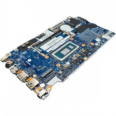 Placa Lenovo Ideapad 1 15iAU7 JS476 JS576 NM-E331 Rev 1.0