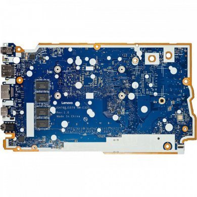 Placa Lenovo Ideapad 1 15iAU7 JS476 JS576 NM-E331 Rev 1.0