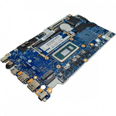 Placa Lenovo Ideapad 1 15iAU7 JS476 JS576 NM-E331 Rev 1.0