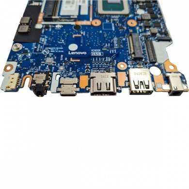 Placa Lenovo Ideapad 1 15iAU7 JS476 JS576 NM-E331 Rev 1.0