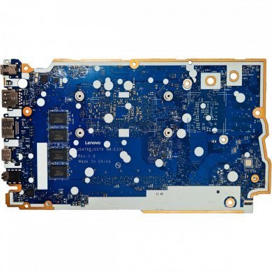 Placa Lenovo Ideapad 1 15iAU7 JS476 JS576 NM-E331 Rev 1.0