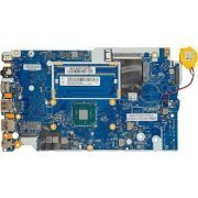 Placa mãe JS47R&JS57R NM-E791 para Ideapad 1 15iGL7 Celeron N4020 4GB DDR4 azul