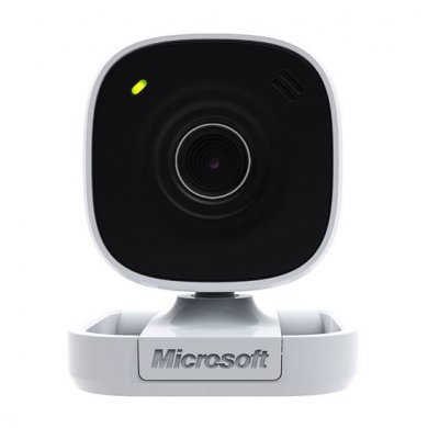 Web Cam Microsoft LifeCam VX-800