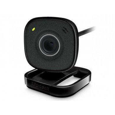 Web Cam Microsoft LifeCam VX-800
