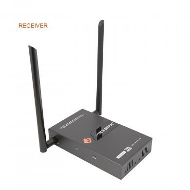 Transmissor de Video HDMI  Full HD 1080P