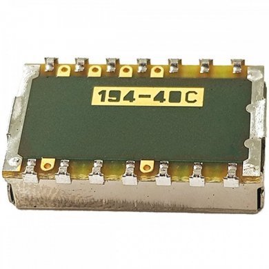 JTOS-1750+ CI Voltage Controlled Oscillator JTOS-1750 SMD