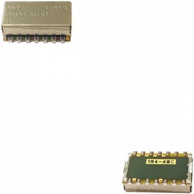 JTOS-1750+ CI Voltage Controlled Oscillator JTOS-1750 SMD