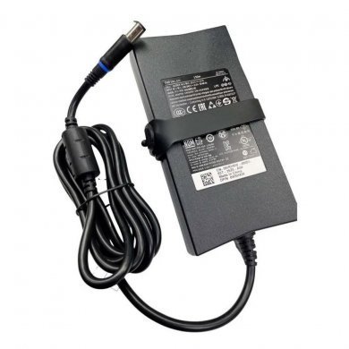 JU012 DELL FONTE DE ALIMENTAÇÃO 19.5V 6.7A