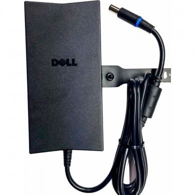 JU012 DELL FONTE DE ALIMENTAÇÃO 19.5V 6.7A