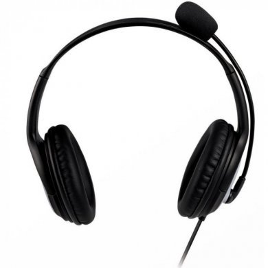 JUG-00013 Microsoft Headset LifeChat LX-3000 USB