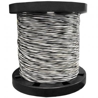 JUMPER Coopersalto Fio Jumper 2x0,5mm rolo com 500 metros