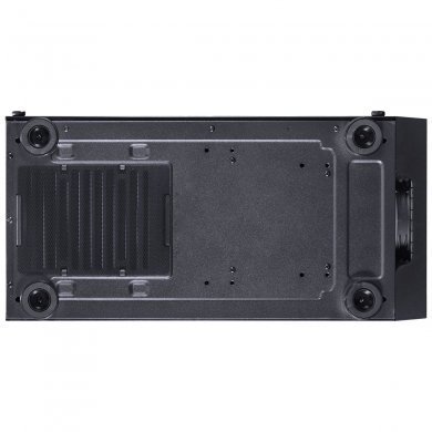 JUPPT7C3FCV PCYes Gabinete Jupiter RGB Mid Tower Preto