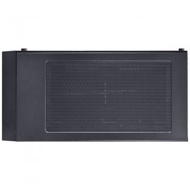 JUPPTAZ3FCV PCYes Gabinete Jupiter Mid Tower Preto