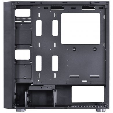 JUPPTVD3FCV PCYes Gabinete Jupiter Mid Tower Preto