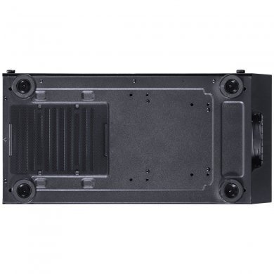 JUPPTVD3FCV PCYes Gabinete Jupiter Mid Tower Preto