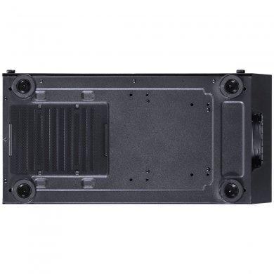 JUPPTVM3FCV PCYes Gabinete Jupiter Mid Tower Preto