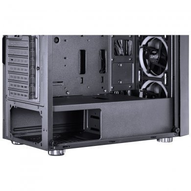 JUPPTVM3FCV PCYes Gabinete Jupiter Mid Tower Preto