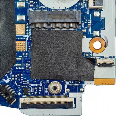 JV471-JV571.NM-E361-I5 Placa NM-E361 para Notebook Lenovo V15 G3 IAP 82UM