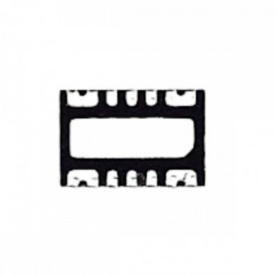 JW10F Ci JW10F JW7110DFNC chaveamento de tensão QFN-14