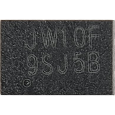 JW10F 5x Ci JW10F JW7110DFNC chaveamento de tensão QFN-14
