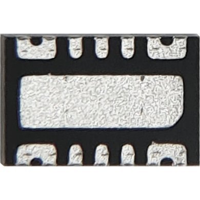 JW10F 5x Ci JW10F JW7110DFNC chaveamento de tensão QFN-14