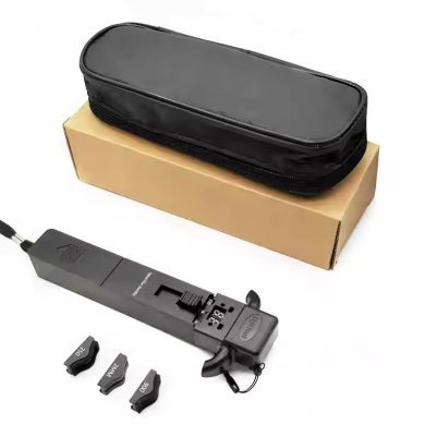 JW3306B Identificador fibra óptica 800-1700nm 10mw 2KHz 1KHz 270Hz