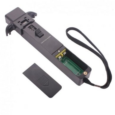 JW3306B Sunwin Optical Fiber Identifier