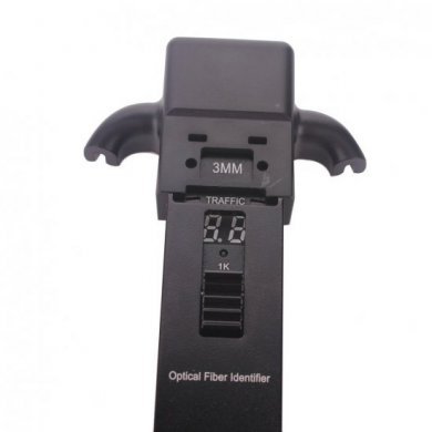 JW3306B Sunwin Optical Fiber Identifier