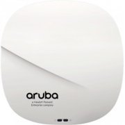 HP Access Point Aruba IAP-315 (RW) 802.11n/ac Dual 2x2:2/4x4:4 MU-MIMO Radio Integrated Antenna AP