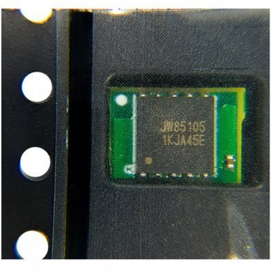 CI JW85105 DFN10 SMD