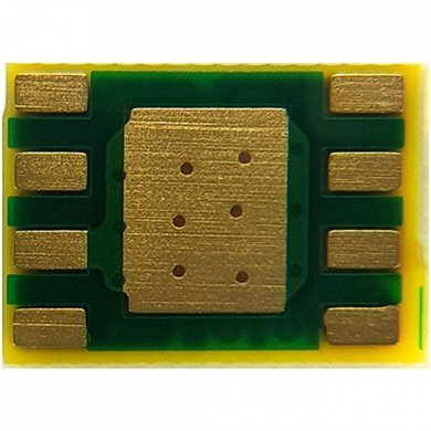 CI JW85105 DFN10 SMD