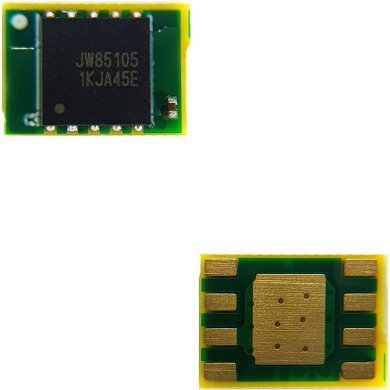 CI JW85105 DFN10 SMD