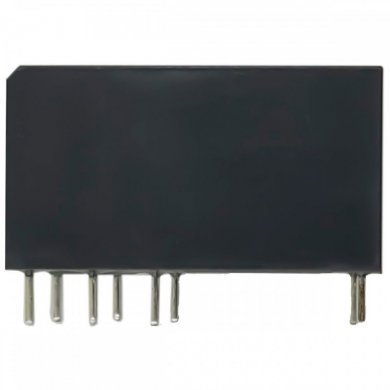 Relé Metaltex 24VCC 5A (Kit 2x unidade)