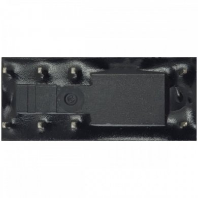 Relé Metaltex 24VCC 5A (Kit 2x unidade)