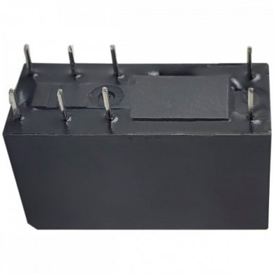 Relé Metaltex 24VCC 5A (Kit 2x unidade)