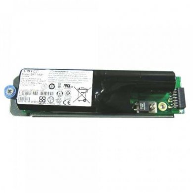 JY200 DELL Genuine 2.5V 6.6AH 400MA Battery Backup