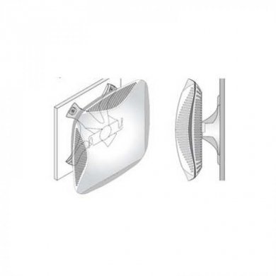 HPE kit de montagem Access Point ARUBA