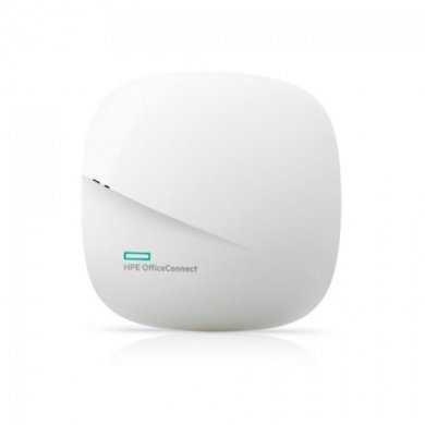 JZ074A HPE ARUBA ACCESS POINT OC20 Dual Radio