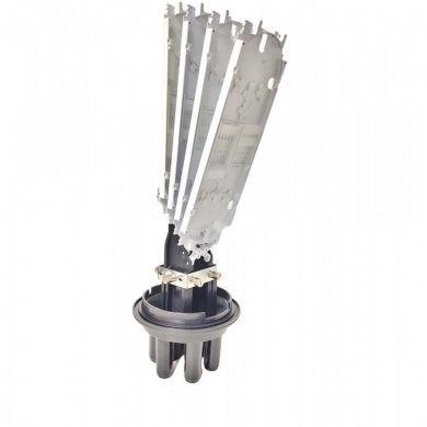 CAIXA DE EMENDA AEREA BLINDADA 96FO