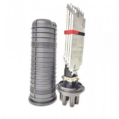 JZ-10023-96 CAIXA DE EMENDA AEREA BLINDADA 96FO