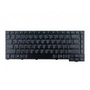 Teclado Notebook ASUS F3 Cor Preto Layout Portugues B