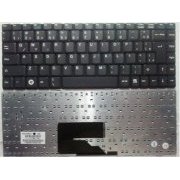 Fujitsu Teclado Notebook Padrão Brasil ABNT2 Fujitsu Amilo V2030 V2033 V3515 Li1705 / Founder R511 H511 / MSI S250 Black BR / Itautec W7630