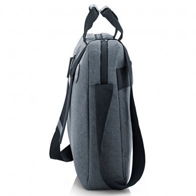 K0B38AA HP Maleta Atlantis para Notebook Cinza