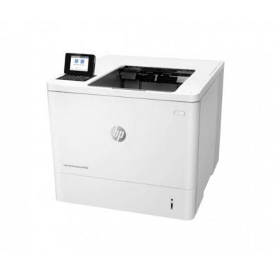 HP Impressora LaserJet Enterprise M608dn Mono