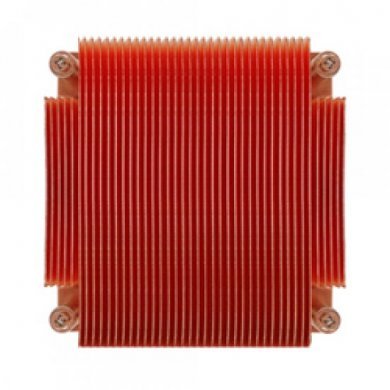 K129 Dynatron Heatsink 1U Cobre LGA1155/56