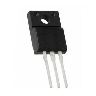 K15A50D Transistor Mosfet N -Channel 500V 15A TO-220F