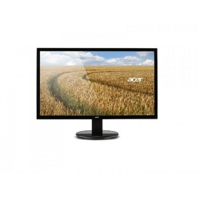 K222HQL Acer Monitor LED 21.5 Polegadas Wide